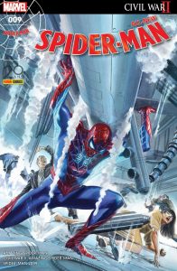 spider
