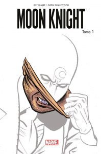 ALL-NEW MOON KNIGHT 1