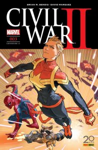 CIVIL WAR II b