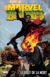 MARVEL ZOMBIES 2