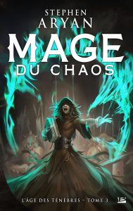 Mage du chaos