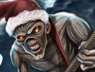 MetalChristmas