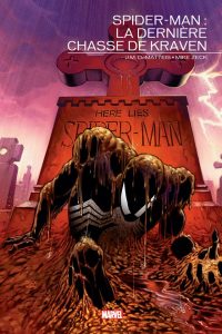 SPIDER-MAN - LA DERNIERE CHASSE DE KRAVEN