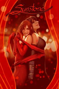 Sunstone_tome_5