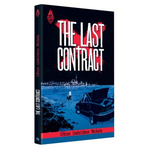 THE LAST CONTRACT