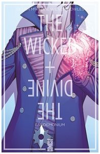 The Wicked + The Divine - Tome 2