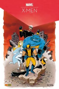 X-MEN – SURDOUES