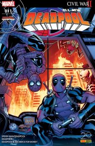 ALL-NEW DEADPOOL 11