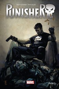 ALL-NEW PUNISHER 1