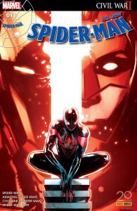 ALL-NEW SPIDER-MAN 11