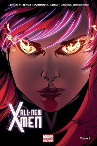 ALL-NEW X-MEN 8