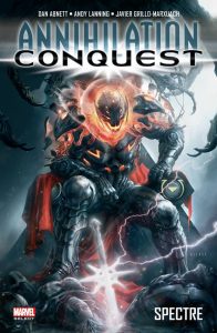 ANNIHILATION CONQUEST 2