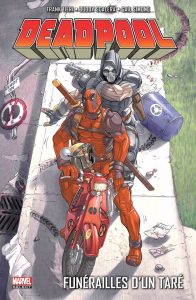 DEADPOOL 7