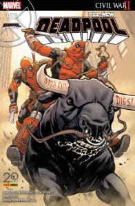 ALL-NEW DEADPOOL 12