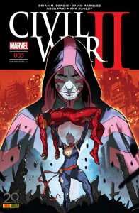 CIVIL WAR II 5b