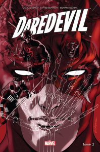 DAREDEVIL 2