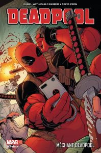 DEADPOOL 5