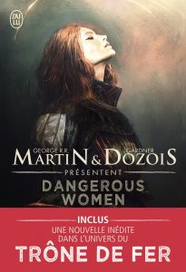 Dangerous Women tome 1