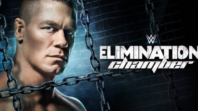 EliminationChamber17