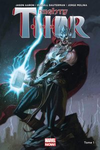 MIGHTY THOR 1