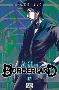 ALICE