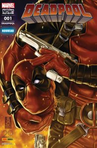 DEADPOOL 1