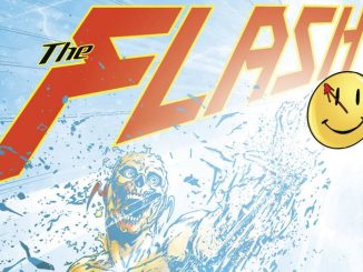 The Flash #21