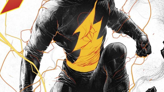 The Flash #22