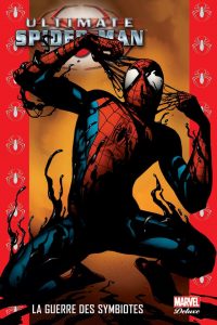 ULTIMATE SPIDER-MAN 11