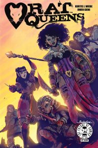 ratqueens