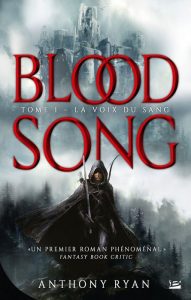 BLOODSONG