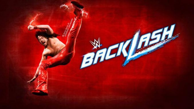 Backlash 2017