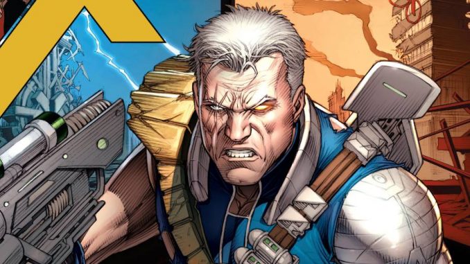 Cable #1