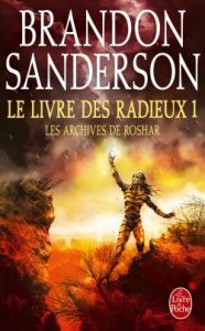 LE LIVRE DES RADIEUX 1