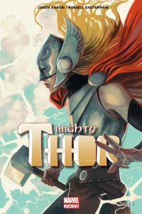 MIGHTY THOR 2