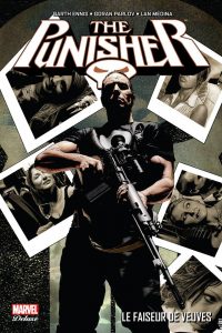 PUNISHER 5