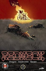 Redneck-03-Cover