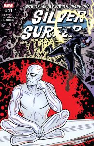 Silver Surfer