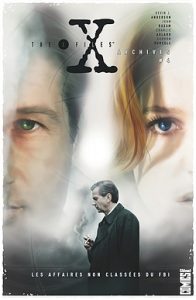 X-FILES