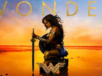 Wonder Woman ciné