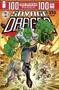 SavageDragon-225-cvrA