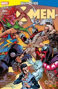 X-MEN 2