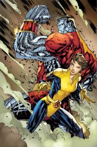 XMEN GOLD