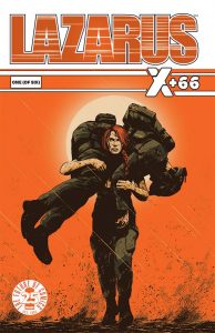 LAZX_001_Solicit Cover_V1.indd