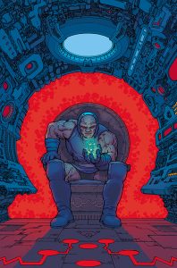 DARKSEID