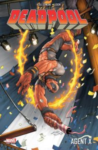 DEADPOOL 8