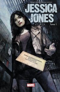 JESSICA JONES 1