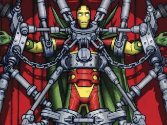 Mister Miracle #1