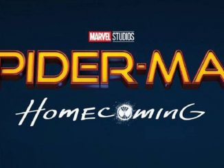 Spider-Man Homecoming