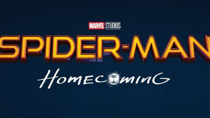 Spider-Man Homecoming